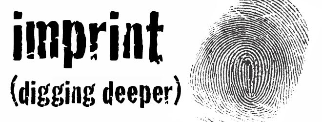 Imprint - Digging Deeper