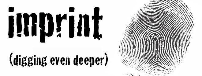 Imprint - Digging Deeper Resources
