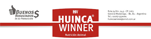Huinca Winner