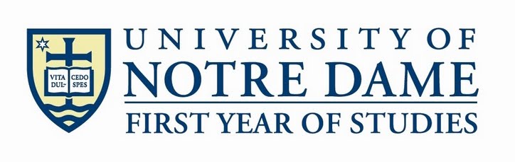 First Year of Studies Parent Blog