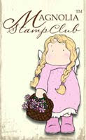 Magnolia Stamp Club