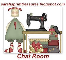 Blogger Craft Room