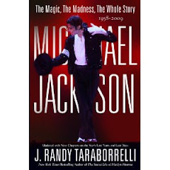 michael`s The Magic, The Madness, The Whole Story, 1958-2009