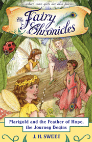 Fairy Chronicles