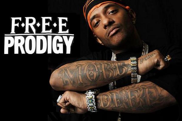 Free Prodigy!!!!!!!!