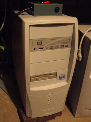 Computer Blog