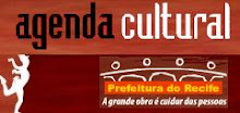 Agenda CULTURAL do Recife