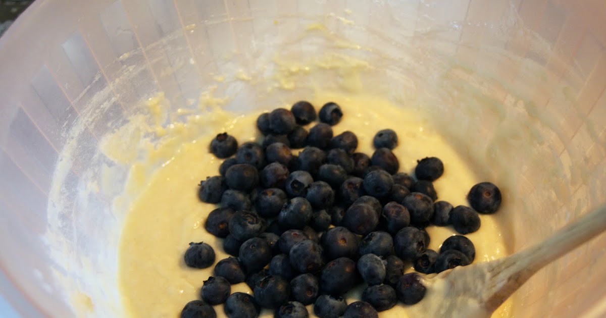 The Creamer Chronicles No baking powder? No problem!