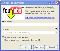 YouTube Downloader 2.1.7