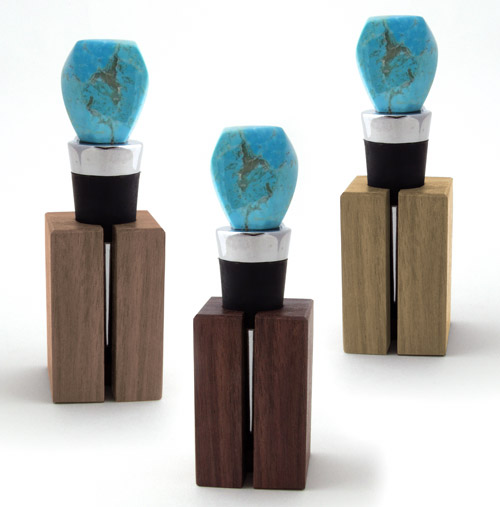 Creative and Funny Bottle Stoppers Lovesepphoras