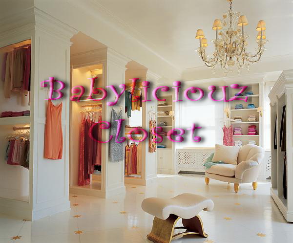 ♥Babyliciouz Closet♥