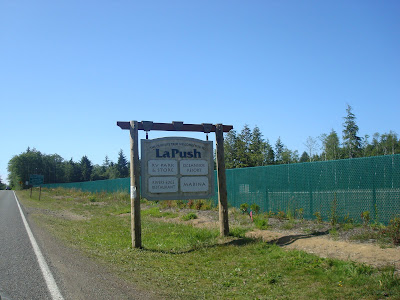 La Push Werewolf