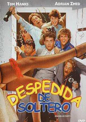 Despedida De Soltero (1984) Dvdrip Latino Despedida+de+soltero