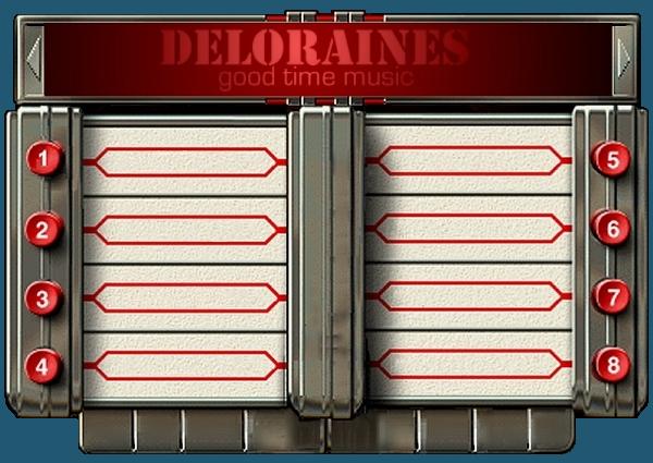 Deloraines