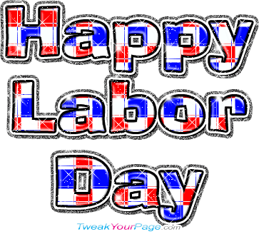 closed labor day sign template
