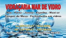 Vendo Vidro e so clik