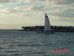 Mallory Sq - Key west