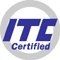 ITC Certified