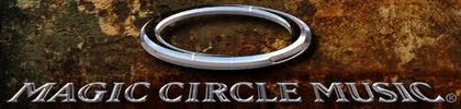 Magic Circle Music