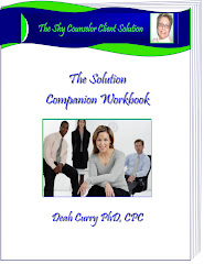 NEW!! The Shy Counselor Client Solution