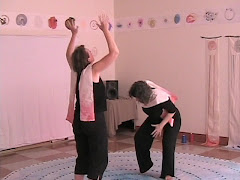 Embodying the Stone Energy