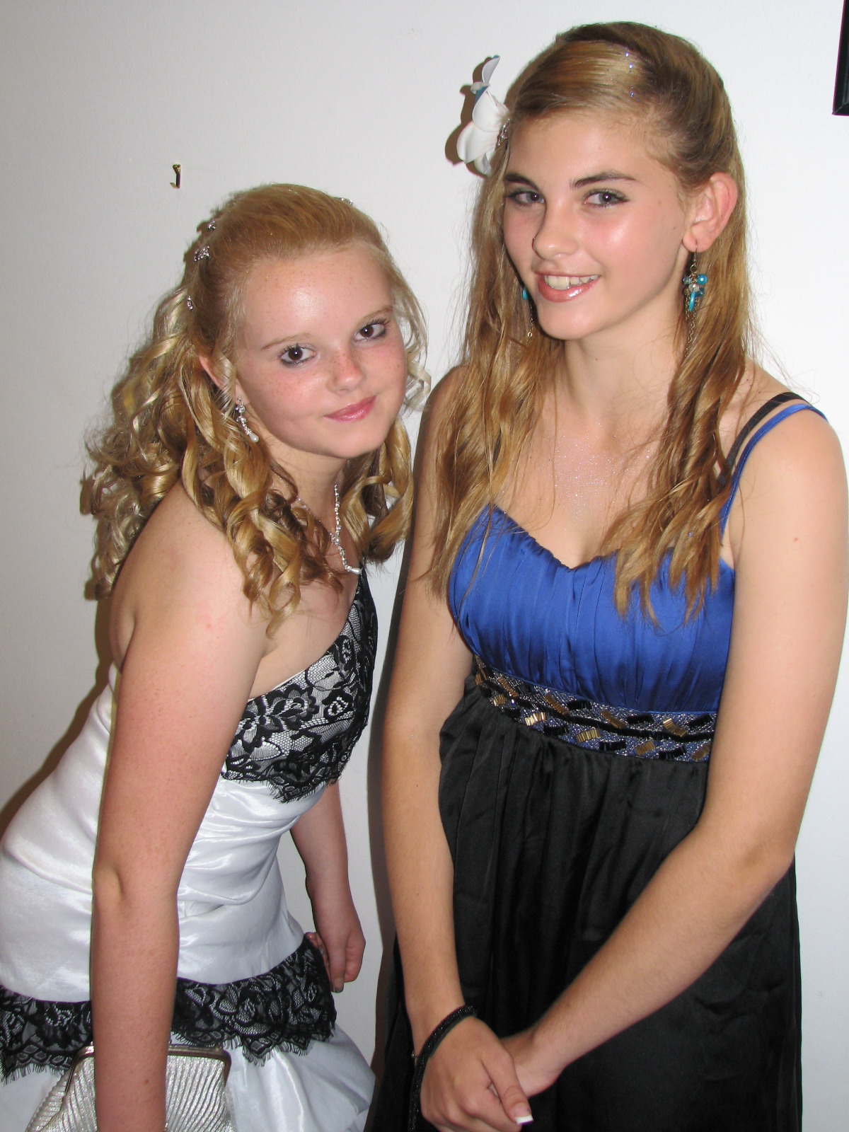 Crafty Secrets YEAR 6 FORMAL