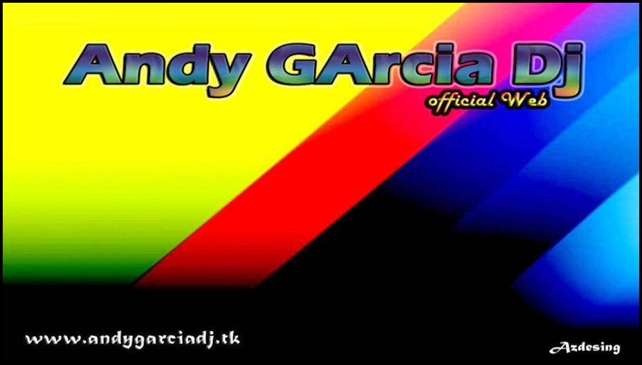 Andy Garcia Official Web