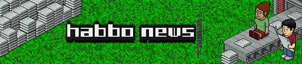 HabboNews - Original para seu pixel!