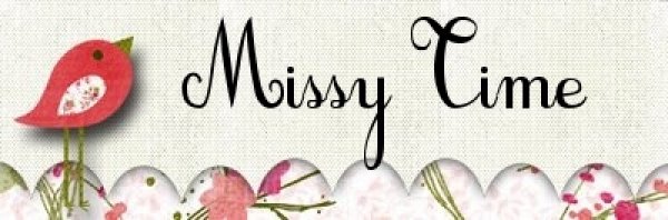 Missy time