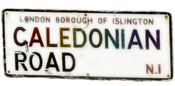 Caledonian Road