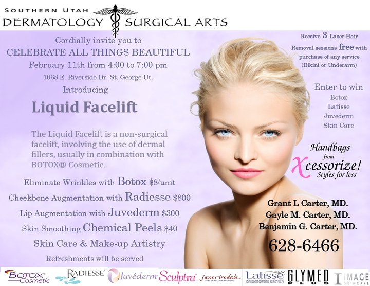 Southern Utah Dermatology and Surgical Arts