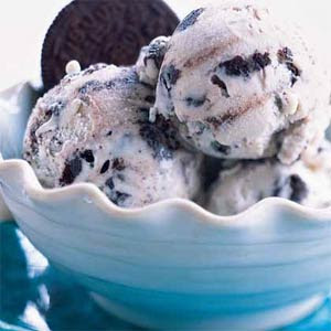 Es Krim (Seri Makanan Untuk Jiwa)