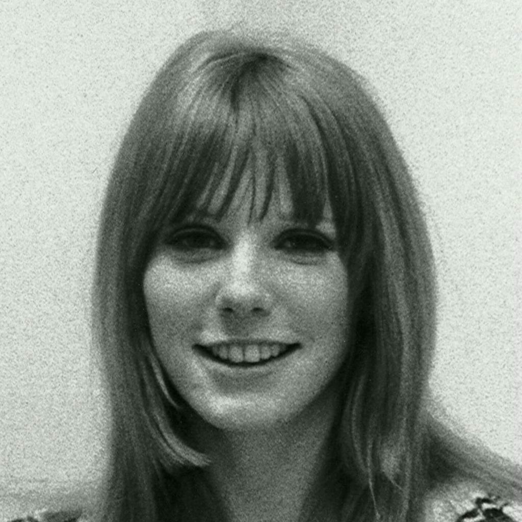 musings & inspiration: pamela courson