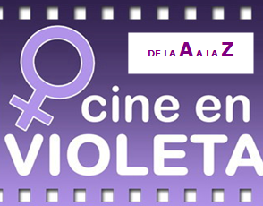 De la A a la Z. Haz click para acceder al listado de violeta películas, cortos, documentales, etc.
