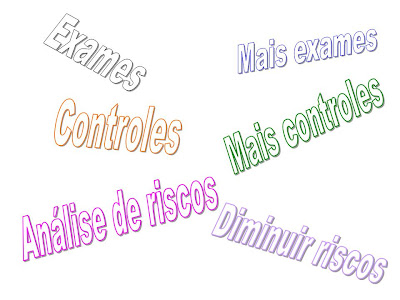 Que exame devo fazer para saber se posso engravidar