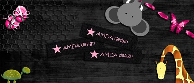 AMDA design