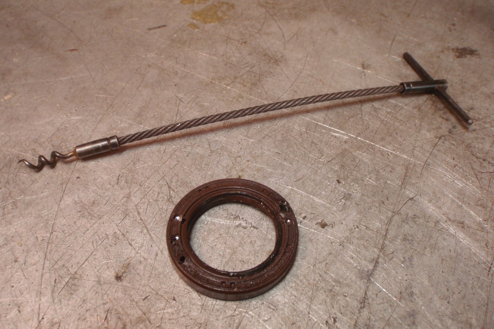 What's in the Shop Arctic Cat TRV 1000 Cruiser