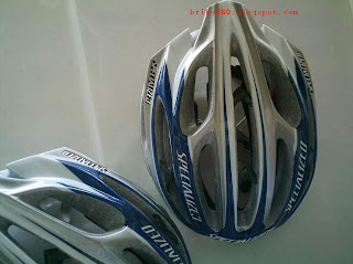 specialized decibel helmet