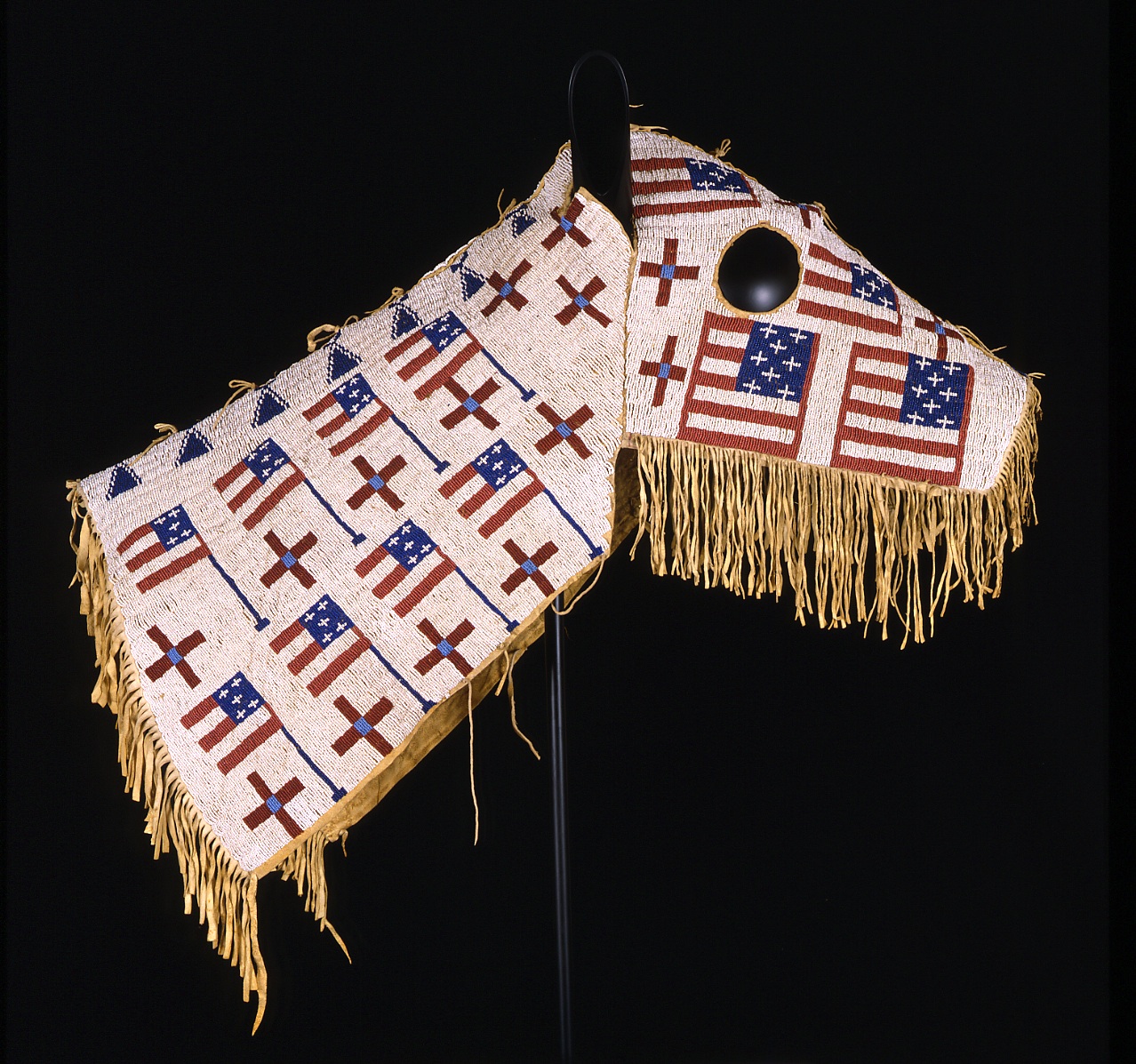Sioux Artifacts