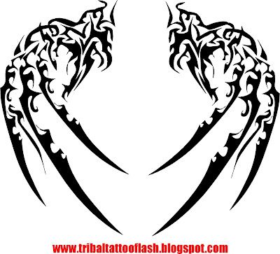Free Tattoo Flash: New Beginnings Free Tattoo Flash: New Beginnings
