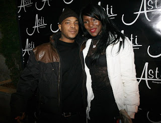 Dmx Wife Ugly