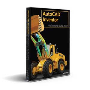 Autodesk Inventor 2010 Free Download Full Version For Windows 7 32 BIT