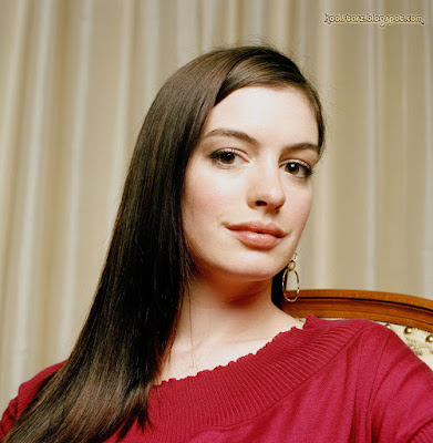 Anne Hathaway Father. Anne Hathaway Profile