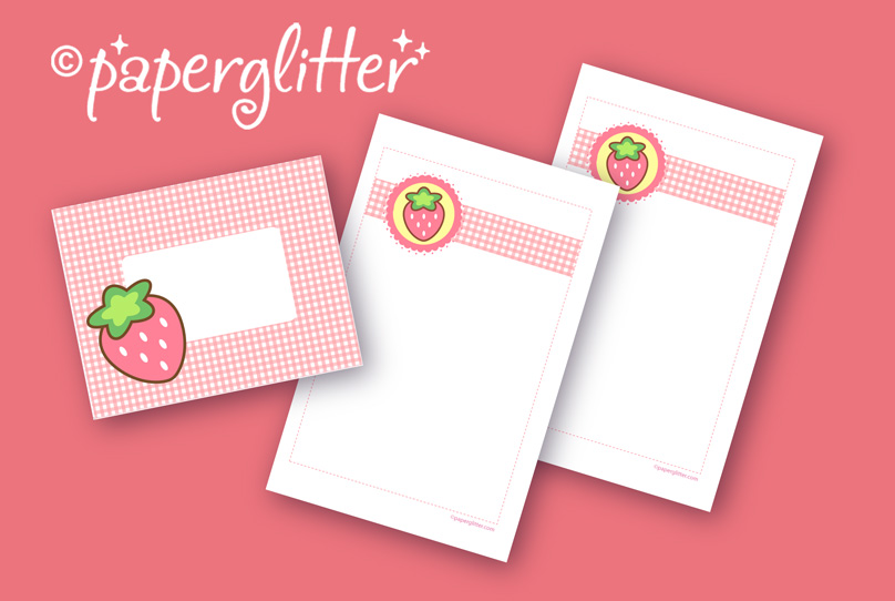 Free Note Paper