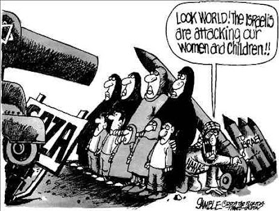 hamas+cartoon