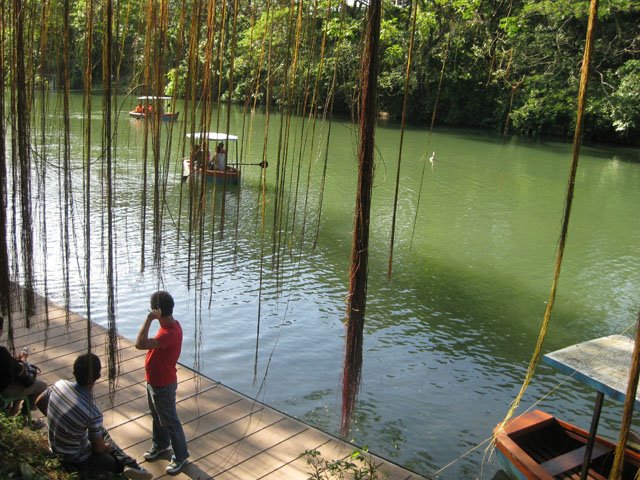 la mesa ecopark