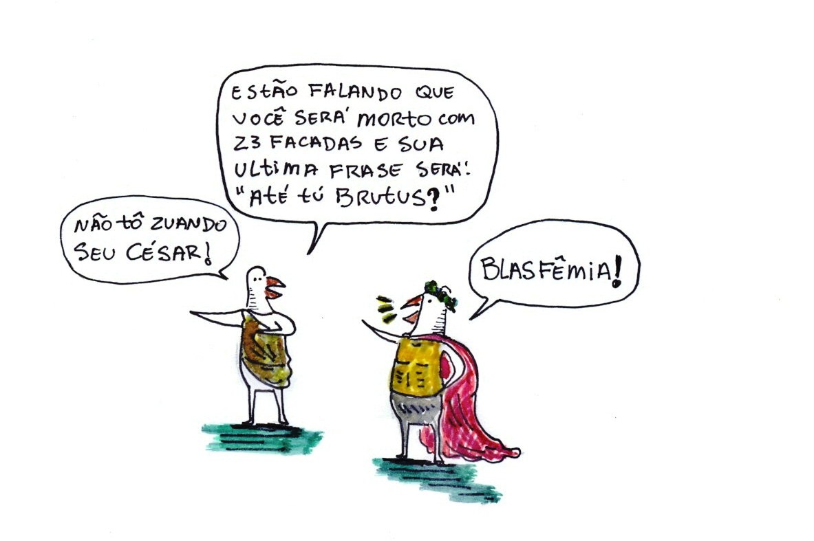 Oh Ceus Oh Vida Oh Azar Colapso Ilustrado: ó vida ! ó céus ! ó azar