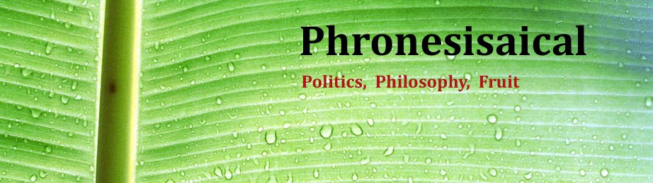 Phronesisaical