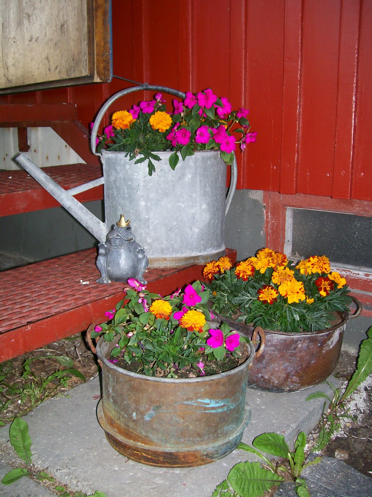 Emmas jämtländska tillvaro: juli 2010