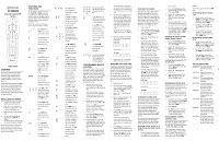 Comcast Remote Control Manual